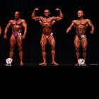NPC Detroit Grand  Prix 2011 - #1